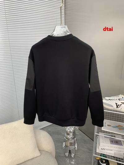 2024年12月26日入荷秋冬新品 PRADA スウェット dtai工場