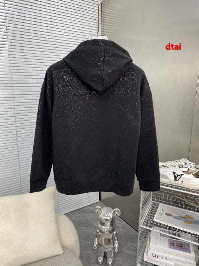 2024年12月26日入荷秋冬新品 AIexander Wang スウェットアウター dtai工場