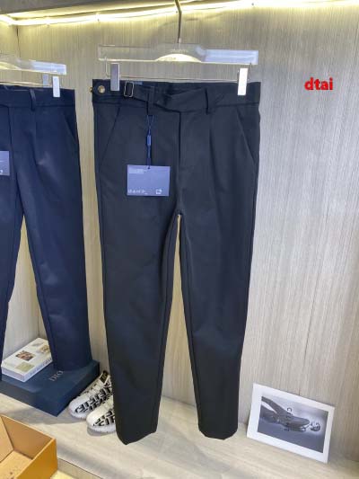 2024年12月26日入荷秋冬新品 PRADA カジュアルパンツ dtai工場