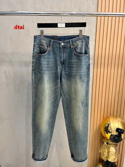 2024年12月26日入荷秋冬新品 Dolce&Gabbana ジーンズ  dtai工場