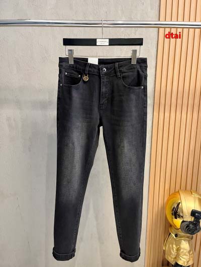 2024年12月26日入荷秋冬新品 グッチジーンズ dtai工場