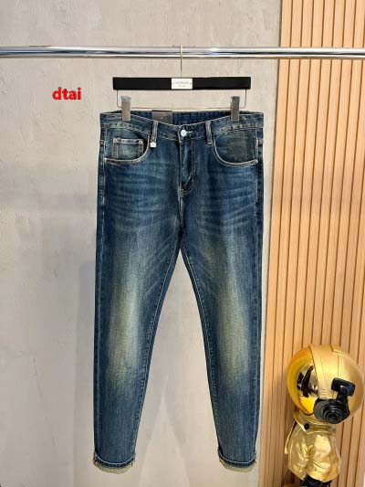 2024年12月26日入荷秋冬新品 エルメス  ジーンズ   dtai工場