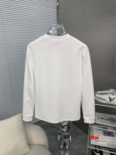 2024年12月26日入荷秋冬新品 CELINE  長袖 Tシャツdtai工場