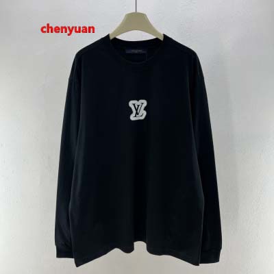 2024年12月30日新品ルイヴィトン長袖 Tシャツ BEIER工場