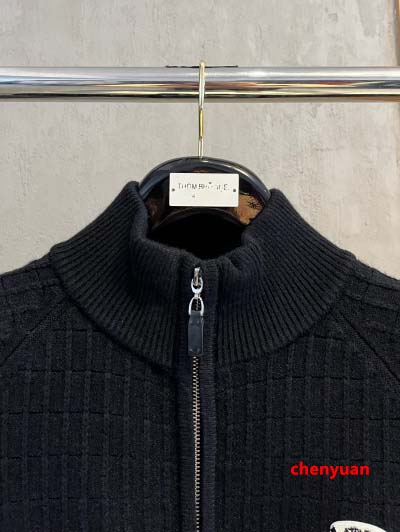 2024年12月30日新品ディオール カシミヤセーター  chengyuan工場