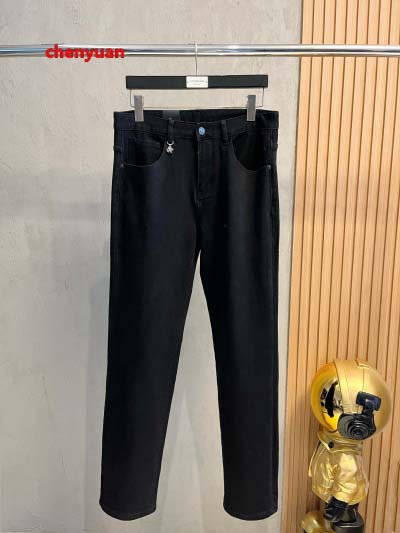 2024年12月30日新品PRADA ジーンズ chengyuan工場