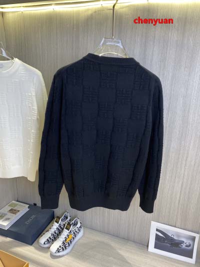2024年12月30日秋冬新品ジバンシー カシミヤセーター chengyuan工場