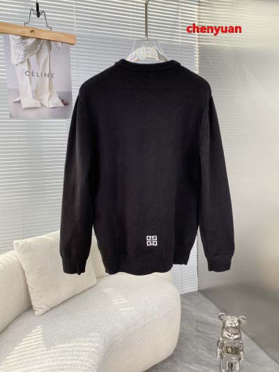 2024年12月30日秋冬新品ジバンシー カシミヤセーター chengyuan工場