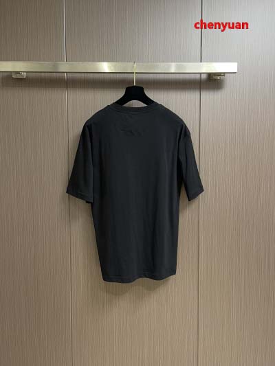 2025年早春新品PRADA 半袖 Tシャツ  chengyuan工場