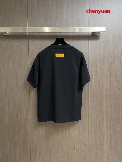 2025年早春新品ルイヴィトン半袖 Tシャツ  chengyuan工場