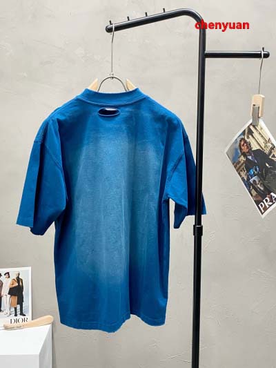 2025年早春新品CELINE 半袖 Tシャツ  chengyuan工場