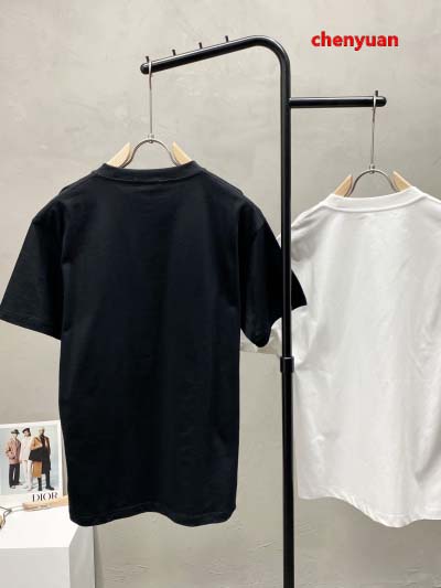 2025年早春新品PRADA  半袖 Tシャツ  chengyuan工場