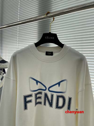 2024年12月30日新品 FENDI カシミヤセーター  chengyuan工場