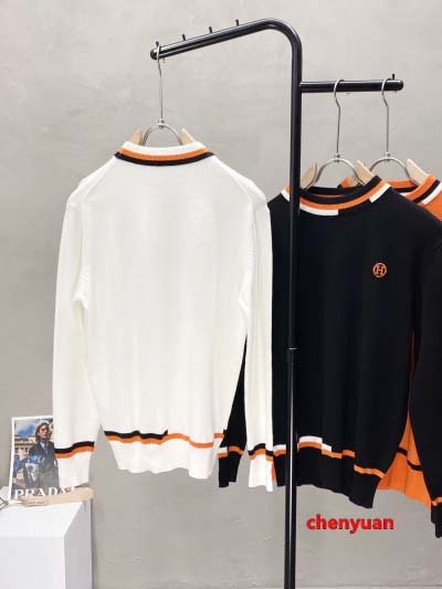 2024年12月30日新品エルメスカシミヤセーター  chengyuan工場