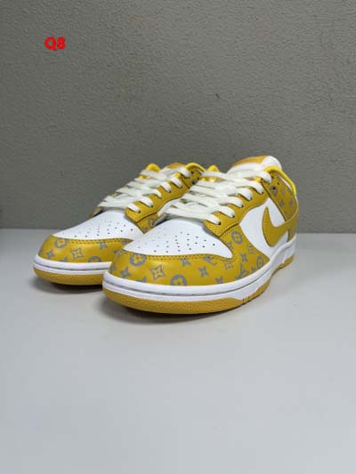 2024年12月30日秋冬人気新品入荷 NIKE スニーカー qiaoba工場
