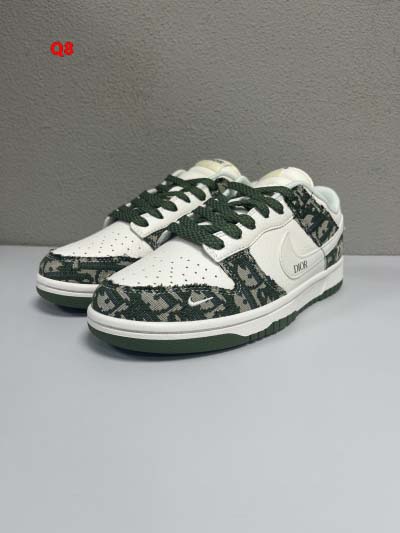 2024年12月30日秋冬人気新品入荷 NIKE スニーカー qiaoba工場