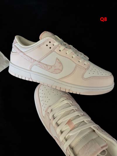 2024年12月31日秋冬人気新品入荷 NIKE スニーカー qiaoba工場