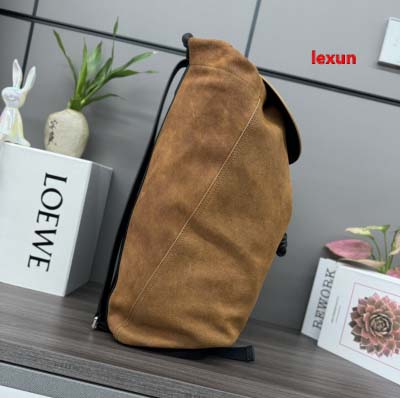 2025年早春新品入荷 LOEWE 本革 バッグ lexun工場Size:36*16*40CM