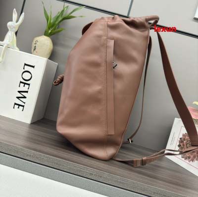 2025年早春新品入荷 LOEWE 本革 バッグ lexun工場Size:36*16*40CM