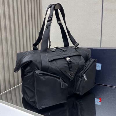 2025年早春高品質新品入荷 PRADA  バッグ 3工場