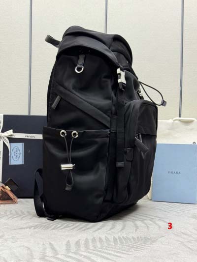 2025年早春高品質新品入荷 PRADA  バッグ 3工場