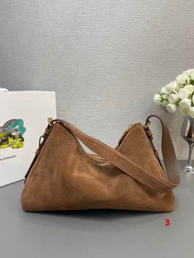2025年早春高品質新品入荷 PRADA  バッグ 3工場