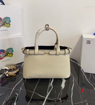 2025年早春高品質新品入荷 PRADA  バッグ 3工場