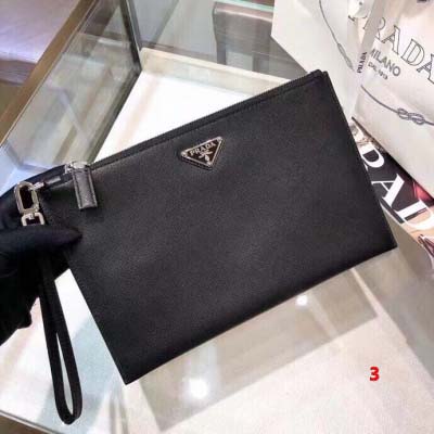 2025年早春高品質新品入荷 PRADA  バッグ 3工場