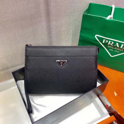 2025年早春高品質新品入荷 PRADA  バッグ 3工場