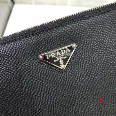 2025年早春高品質新品入荷 PRADA  バッグ 3工場