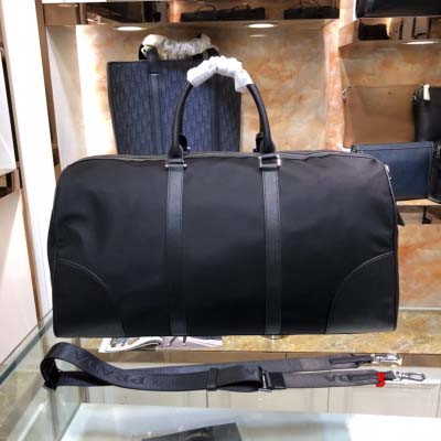 2025年早春高品質新品入荷 PRADA  バッグ 3工場