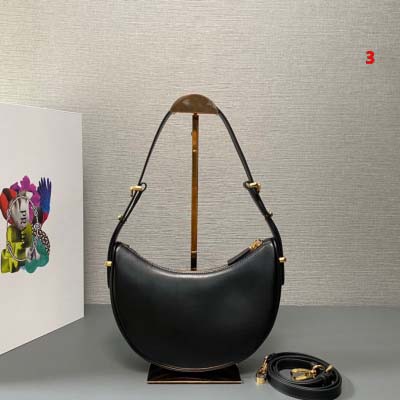 2025年早春高品質新品入荷 PRADA  バッグ 3工場