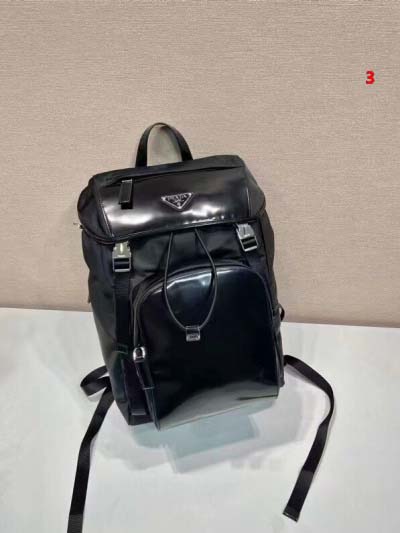 2025年早春高品質新品入荷 PRADA  バッグ 3工場