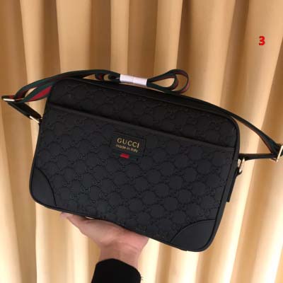 2025年早春高品質新品入荷 グッチ  バッグ 3工場