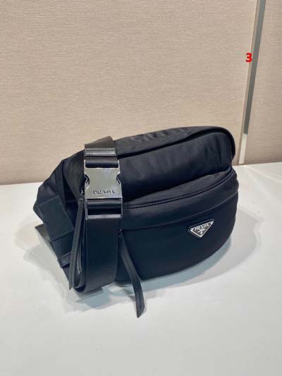 2025年早春高品質新品入荷 PRADA  バッグ 3工場