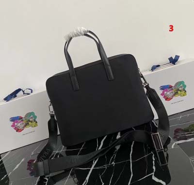 2025年早春高品質新品入荷 PRADA  バッグ 3工場