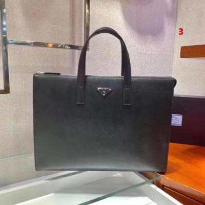 2025年早春高品質新品入荷 PRADA  バッグ 3工場