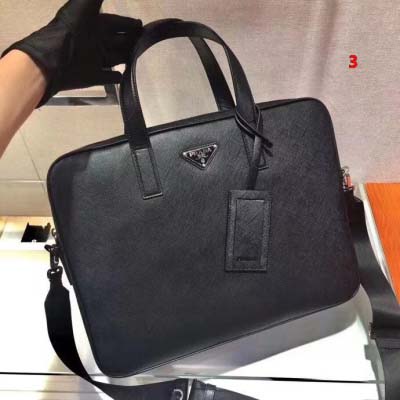 2025年早春高品質新品入荷 PRADA  バッグ 3工場