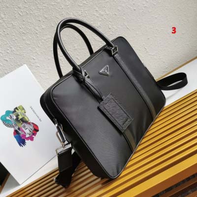 2025年早春高品質新品入荷 PRADA  バッグ 3工場