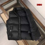 2024年12月1日秋冬高品質新品入荷PRADA  ダウンジャケットベストdib工場