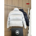 2024年12月1日秋冬高品質新品入荷Canada Goose  女性 ダウンジャケットdib工場