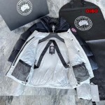 2024年12月1日秋冬高品質新品入荷Canada Goose  女性 ダウンジャケットdib工場