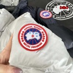 2024年12月1日秋冬高品質新品入荷Canada Goose  女性 ダウンジャケットdib工場