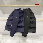 2024年12月1日秋冬高品質新品入荷ZEGNA  ダウンジャケットdib工場