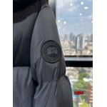 2024年12月1日秋冬高品質新品入荷 Canada Goose 女性  ダウンジャケットdib工場