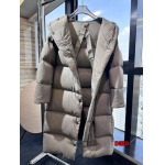 2024年12月1日秋冬高品質新品入荷 Canada Goose 女性  ダウンジャケットdib工場