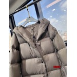 2024年12月1日秋冬高品質新品入荷 Canada Goose 女性  ダウンジャケットdib工場