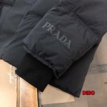 2024年12月1日秋冬高品質新品入荷PRADA  ダウンジャケットdib工場