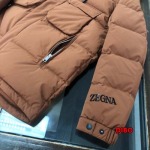 2024年12月1日秋冬高品質新品入荷ZEGNA  ダウンジャケットdib工場