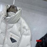 2024年12月1日秋冬高品質新品入荷PRADA ダウンジャケットdib工場